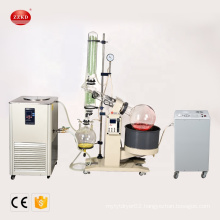 20l Rotary Vacuum Evaporator 50l